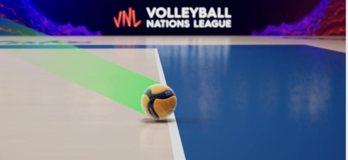 VOLLEYBALL WORLD AND BOLT6 PARTNER TO REVOLUTIONIZE THE SPORT’S CHALLENGE SYSTEM