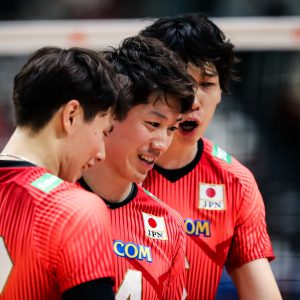 YUKI-YUJI-RAN: THE POWER OF 3