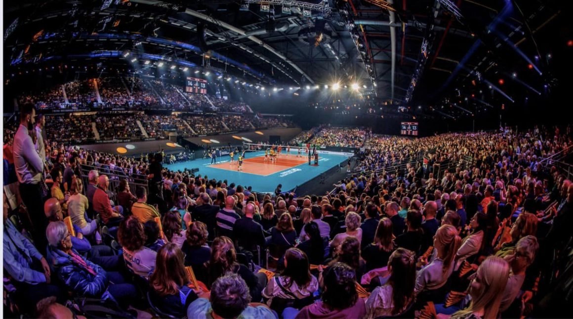 CHANGES TO FIVB SPORTS REGULATIONS APPROVED BY BOARD OF ADMINISTRATION