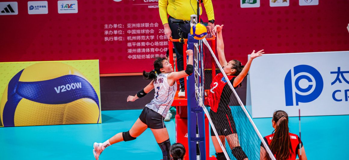 KAZAKHSTAN, UZBEKISTAN AND IRAN SECURE TOP 8 BERTHS IN ASIAN WOMEN’S U16 CHAMPIONSHIP