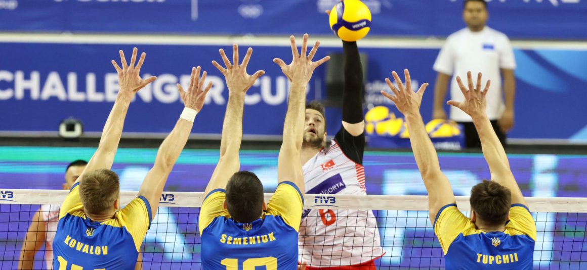 TURKIYE AND QATAR ONE WIN AWAY FROM VNL 2024