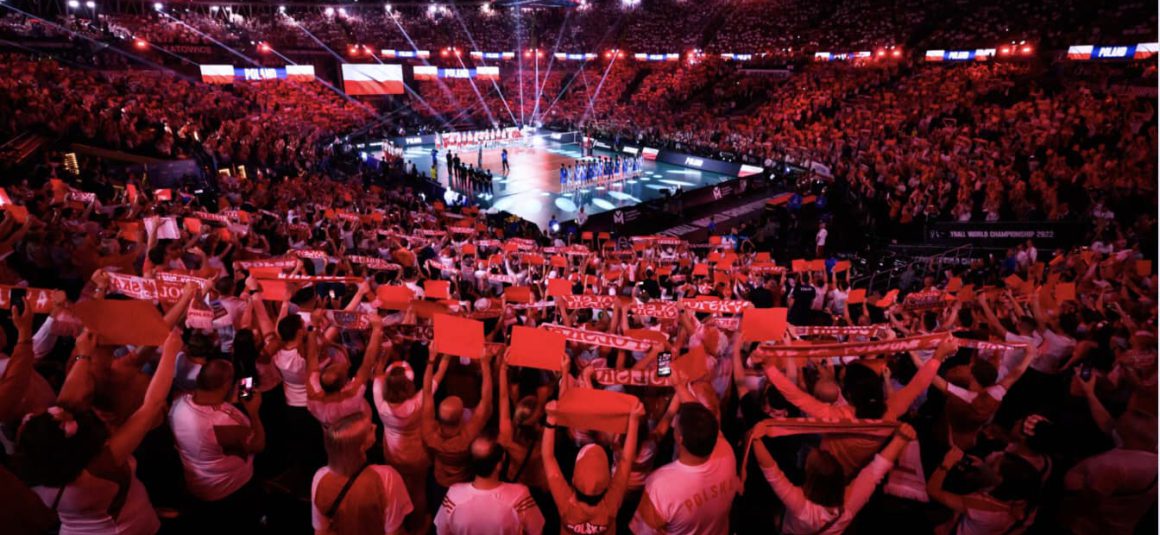 VOLLEYBALL WORLD LAUNCHES HOST CITY BIDDING PROCESS FOR FIVB MEN’S AND WOMEN’S VOLLEYBALL WORLD CHAMPIONSHIPS IN 2025 AND 2027