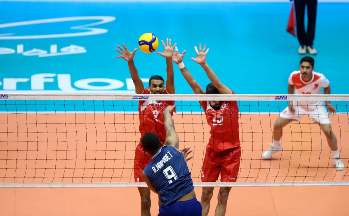 BAHRAIN STUN THAILAND WITH EPIC COMEBACK TO BATTLE IT OUT WITH PAKISTAN FOR 7TH PLACE