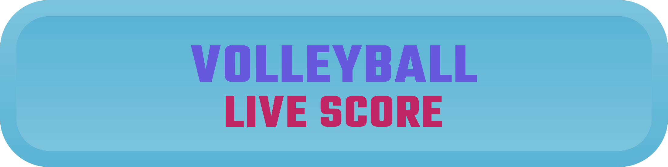 volleyball live scores today