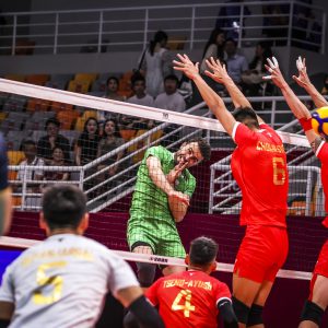JAPAN, THAILAND, INDONESIA, INDIA, PAKISTAN OFF TO STRONG STARTS WITH CONVINCING STRAIGHT-SET WINS IN 19TH ASIAN GAMES HANGZHOU 2022 MEN’S VOLLEYBALL COMPETITION 