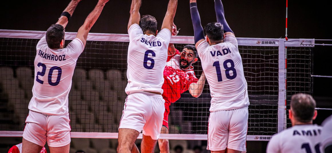 19TH ASIAN GAMES HANGZHOU 2022 MEN’S VOLLEYBALL COMPETITION UNVEILS TOP 12 TEAMS FOR HIGHLY-ANTICIPATED MATCHUPS IN ROUND OF LAST 12