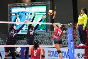 Volleyball-Japan claim first win in 29 years, Iran beat Poland in epic  clash