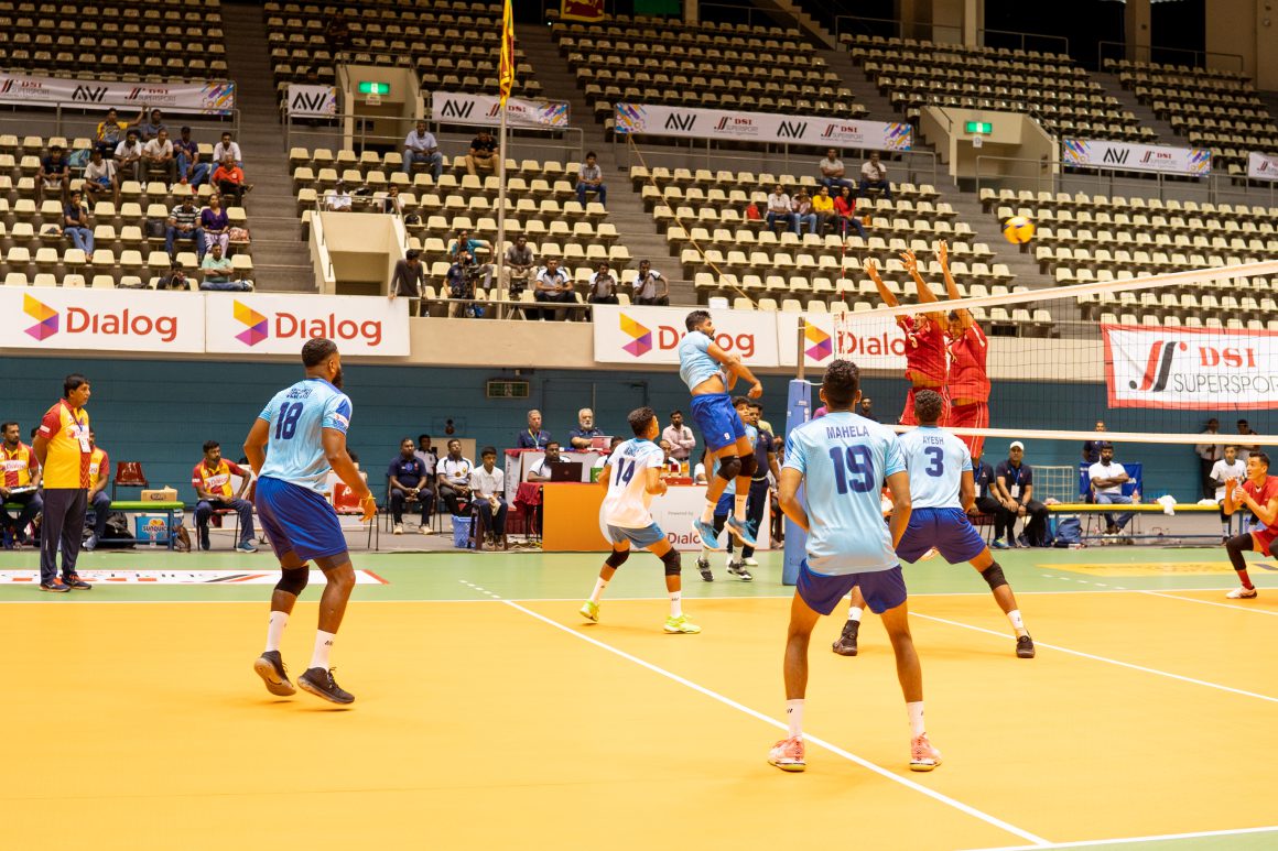 SRI LANKA, AFGHANISTAN CLAIM TWO IN SUCCESSION AT CAVA MEN’S CHALLENGE CUP
