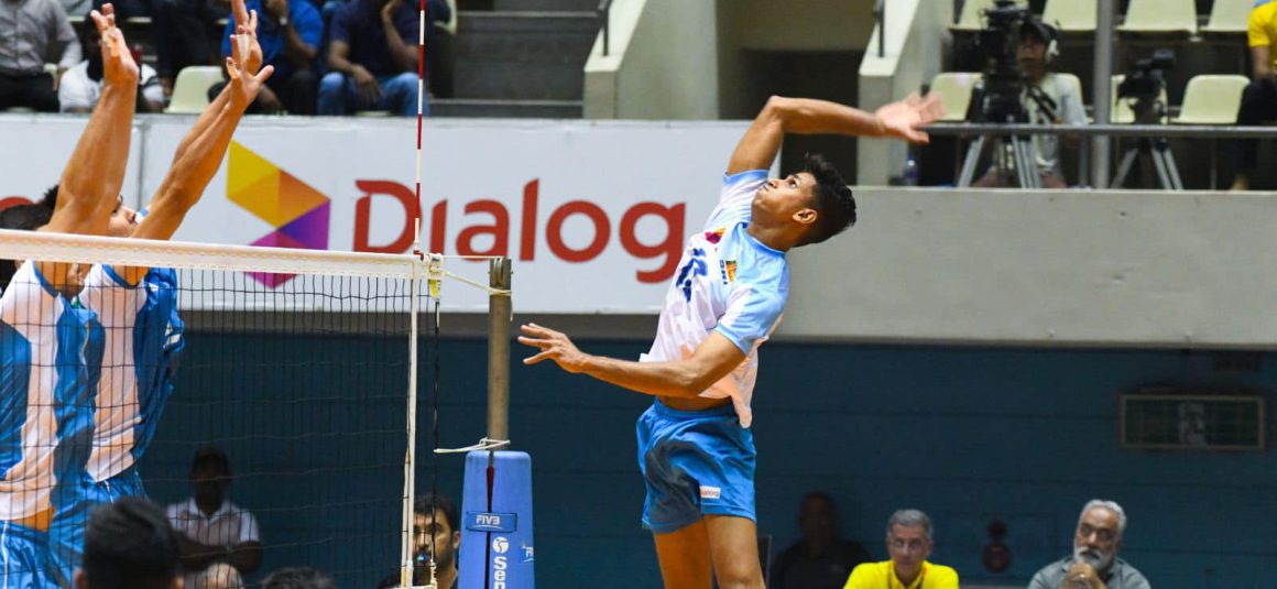 UZBEKISTAN, NEPAL AND BANGLADESH SEAL DRAMATIC 3-2 WINS ON ACTION-PACKED DAY 3 OF CAVA MEN’S CHALLENGE CUP