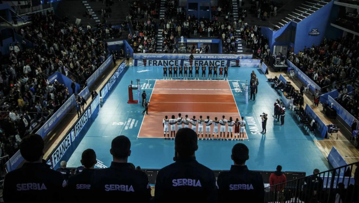 BIDDING PROCESS FOR INAUGURAL FIVB VOLLEYBALL GIRLS’ AND BOYS’ U17 WORLD CHAMPIONSHIPS 2024 IS OPEN!