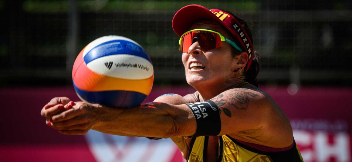 BEACH PRO TOUR’S ASIAN LEG CONTINUES IN THAILAND WITH THIS WEEK’S CHIANG MAI CHALLENGE