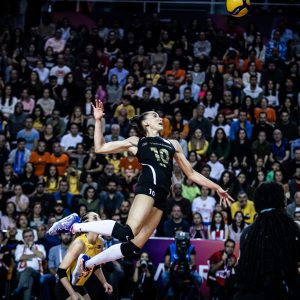 VOLLEYBALL WORLD SERVES UP FIRST-EVER LIMITED-EDITION WORLD CHAMPIONSHIP  BEACH VOLLEYBALL! - Asian Volleyball Confederation