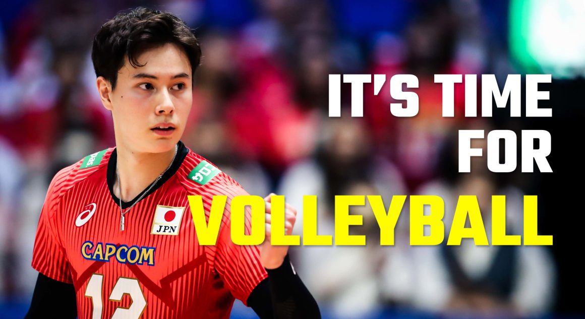 2025 VOLLEYBALL CALENDAR Asian Volleyball Confederation