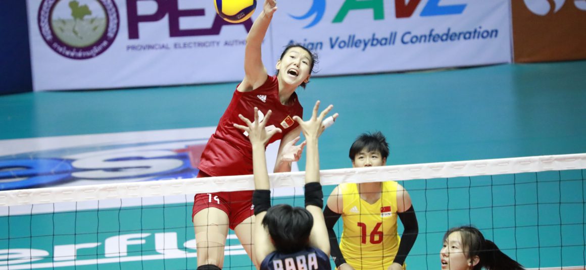 AVC COMPETITION CALENDAR SERVES UP MOUTHWATERING UNDERAGED COMPETITIONS IN 2024