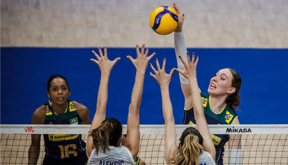 EXCITING DUELS SET AS THE VNL 2024 MATCH SCHEDULE IS RELEASED