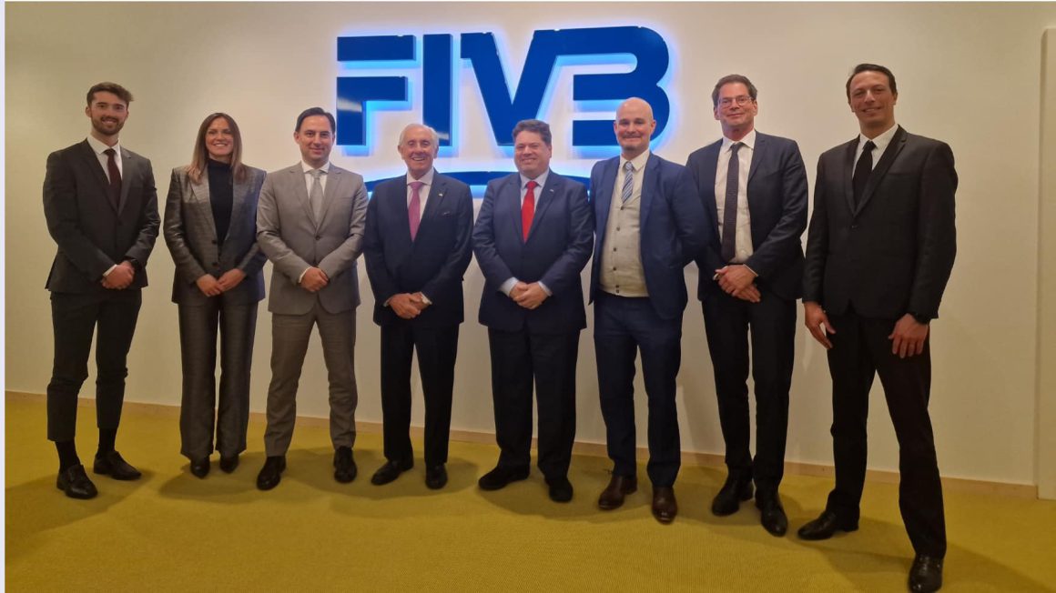 THE FIVB LEGAL COMMISSION REINFORCED ITS DEDICATION TO MAINTAINING THE FIVB’S PRINCIPLES OF GOOD GOVERNANCE, TRANSPARENCY AND INTEGRITY