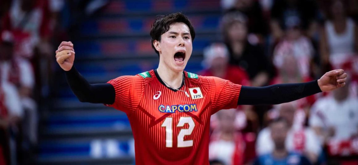 VOLLEYBALL WORLD CONTINUES TO SHINE ON SOCIAL MEDIA