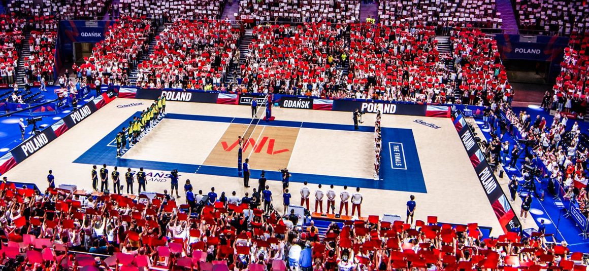 VNL TO EXPAND TO 18 TEAMS FROM 2025 ONWARDS