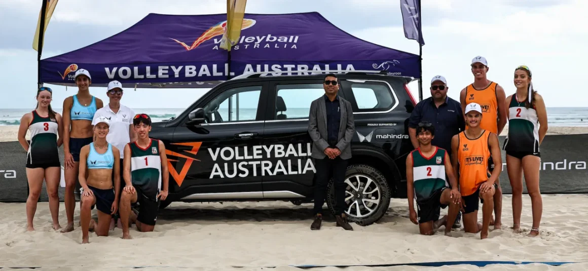 VOLLEYSLAM RETURNS TO COOLANGATTA FOR 2024