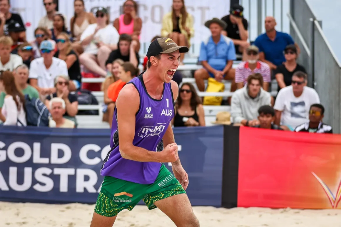 STAGE SET FOR EPIC SUPER SUNDAY AT BEACH PRO TOUR FUTURES