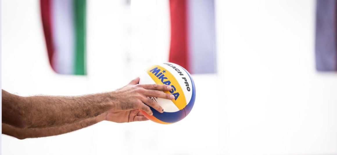 CLEAN SPORT: VOLLEYBALL FAMILY IS INVITED TO JOIN IF WEBINAR SERIES