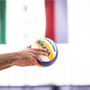 CLEAN SPORT: VOLLEYBALL FAMILY IS INVITED TO JOIN IF WEBINAR SERIES