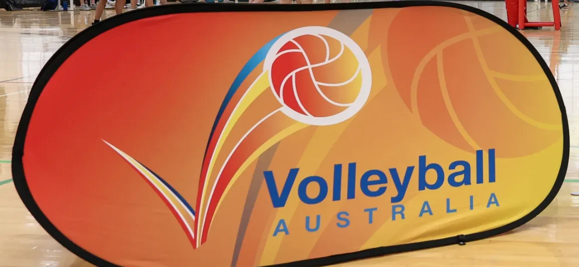 VOLLEYBALL AUSTRALIA NAMES SQUADS FOR THAILAND JUNIOR CHAMPIONSHIPS