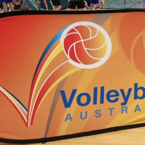 VOLLEYBALL AUSTRALIA NAMES SQUADS FOR THAILAND JUNIOR CHAMPIONSHIPS