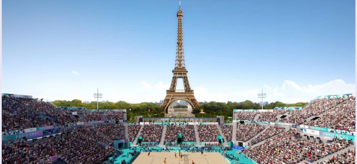 NEW TICKETS FOR THE OLYMPIC GAMES PARIS 2024 TO GO ON SALE ON 17 APRIL