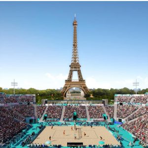 NEW TICKETS FOR THE OLYMPIC GAMES PARIS 2024 TO GO ON SALE ON 17 APRIL