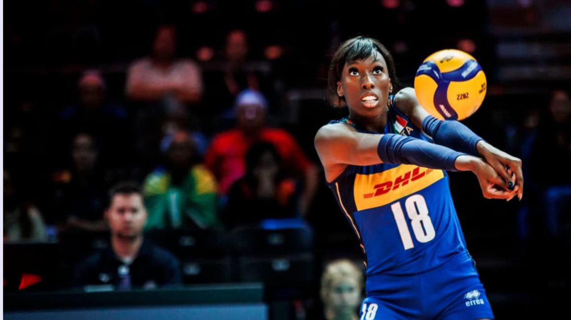 INTERNATIONAL STARS BACK FOR VNL 2024 AS ROSTERS ARE RELEASED