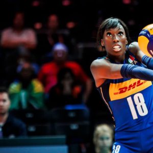 INTERNATIONAL STARS BACK FOR VNL 2024 AS ROSTERS ARE RELEASED