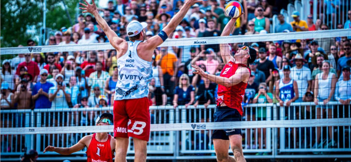 FIVB REAFFIRMS COMMITMENT TO CLEAN SPORT ON PLAY TRUE DAY 2024