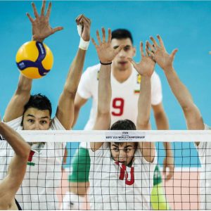 THE U17 FIVB VOLLEYBALL WORLD CHAMPIONSHIPS DRAWS TO BE STREAMED LIVE ON 1 MAY