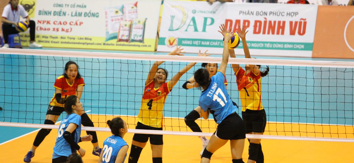 AFTER 4-YEAR HIATUS, BINH DIEN CUP INTERNATIONAL WOMEN’S TOURNAMENT TO BE HELD IN DAK LAK, VIETNAM THIS MAY