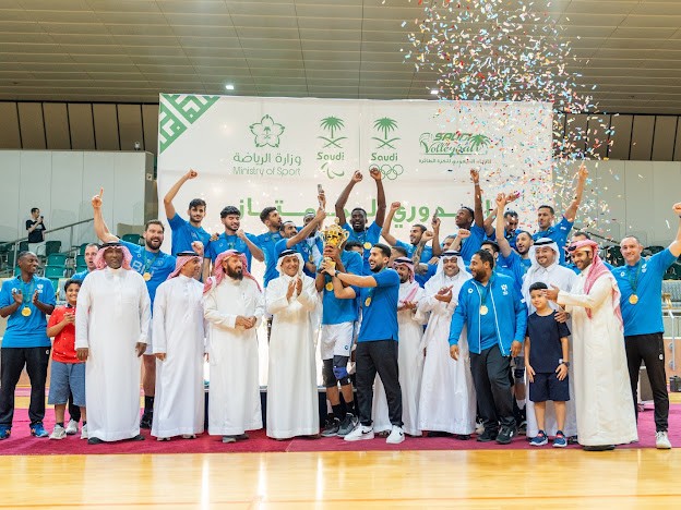 AL-HILAL AIRLINES WIN 19TH TITLE AT SAUDI ARABIA PREMIER LEAGUE