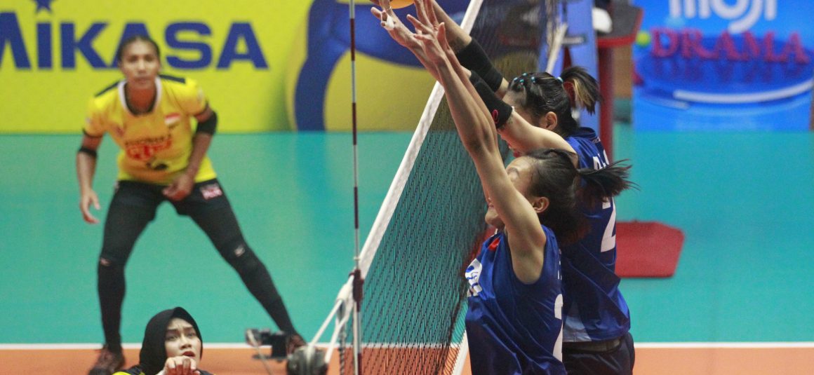 TITLE-HOLDERS VIETNAM AND HOSTS PHILIPPINES AMONG 12 TEAMS TO QUALIFY FOR 2024 AVC CHALLENGE CUP FOR WOMEN IN MAY