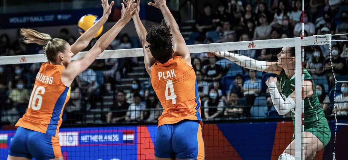 NEW VNL WEBSITE TOOL TO BRING PRE-MATCH TRANSPARENCY TO FIVB WORLD RANKING POINTS