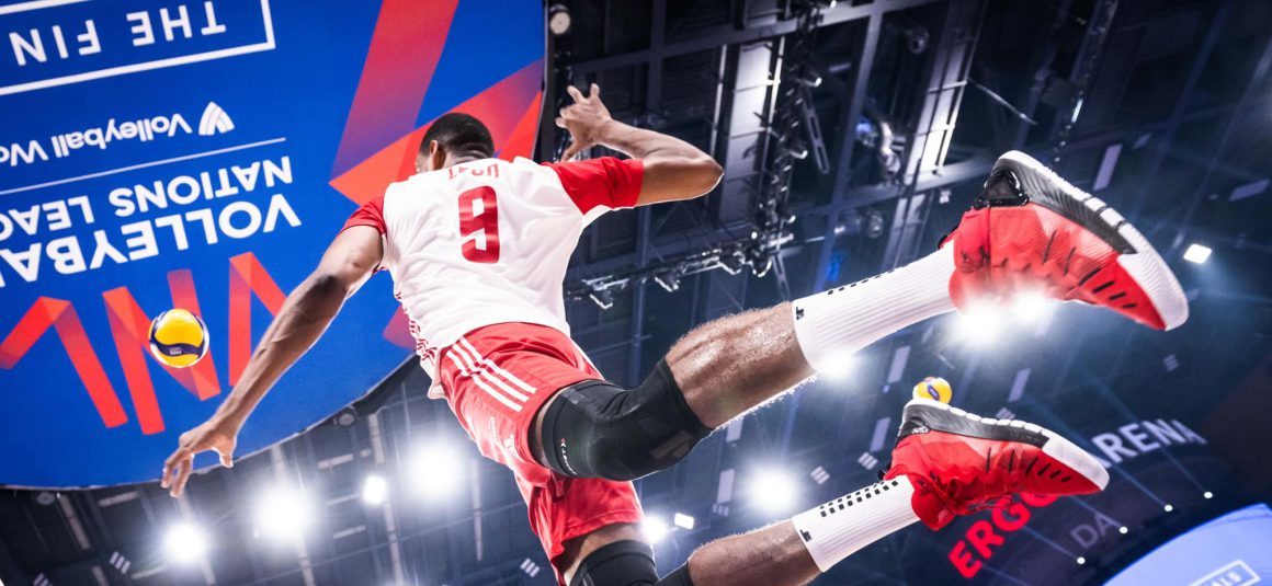 FIVE MEN’S MATCHES YOU CAN’T MISS IN VNL 2024