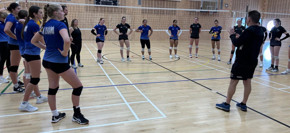 NEW ZEALAND JUNIOR SQUAD NAMED FOR ASIAN WOMEN’S U20 CHAMPIONSHIP IN CHINA