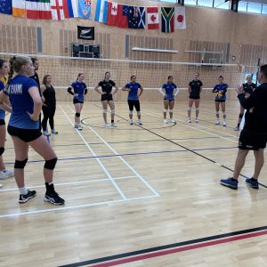 NEW ZEALAND JUNIOR SQUAD NAMED FOR ASIAN WOMEN’S U20 CHAMPIONSHIP IN CHINA