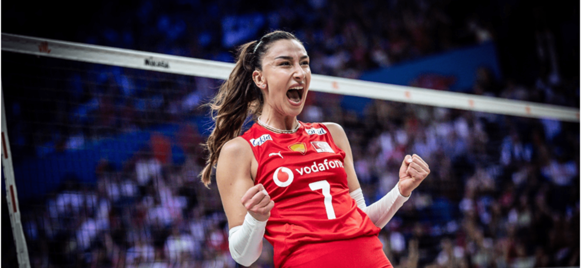 INNOVATIONS UNVEILED FOR THE 2024 EDITION OF THE VOLLEYBALL NATIONS LEAGUE
