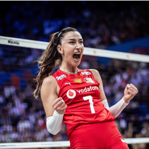 INNOVATIONS UNVEILED FOR THE 2024 EDITION OF THE VOLLEYBALL NATIONS LEAGUE
