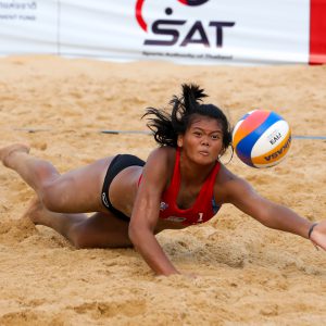 ASIAN U19 BV CHAMPIONSHIPS SEMIFINAL MATCHUPS AND FEDERATIONS QUALIFIED FOR U19 WORLD CHAMPIONSHIPS CONFIRMED