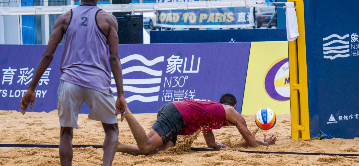 OMAN STUN THAILAND IN MEN’S SHOWDOWN TO QUALIFY FOR AVC CONTINENTAL CUP FINALS, WITH INDONESIA AND VANUATU FINISHING TOP TWO TO JOIN WOMEN’S ELITE TEAMS