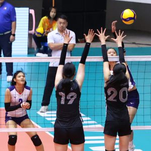 TITLE CONTENDERS JAPAN AND CHINA CAPTURE CONVINCING WINS IN THEIR CAMPAIGN OPENERS AT 15TH ASIAN WOMEN’S U18 CHAMPIONSHIP