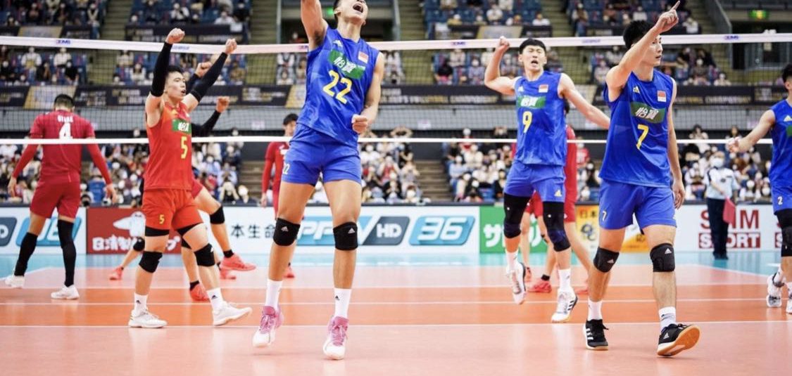 ROSTERS RELEASED FOR 2024 VOLLEYBALL CHALLENGER CUP