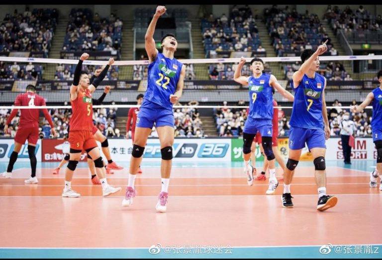 ROSTERS RELEASED FOR 2024 VOLLEYBALL CHALLENGER CUP Asian Volleyball