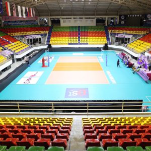 NAKHON PATHOM ALL SET TO HOST 15TH ASIAN WOMEN’S U18 CHAMPIONSHIP FROM JUNE 16-23
