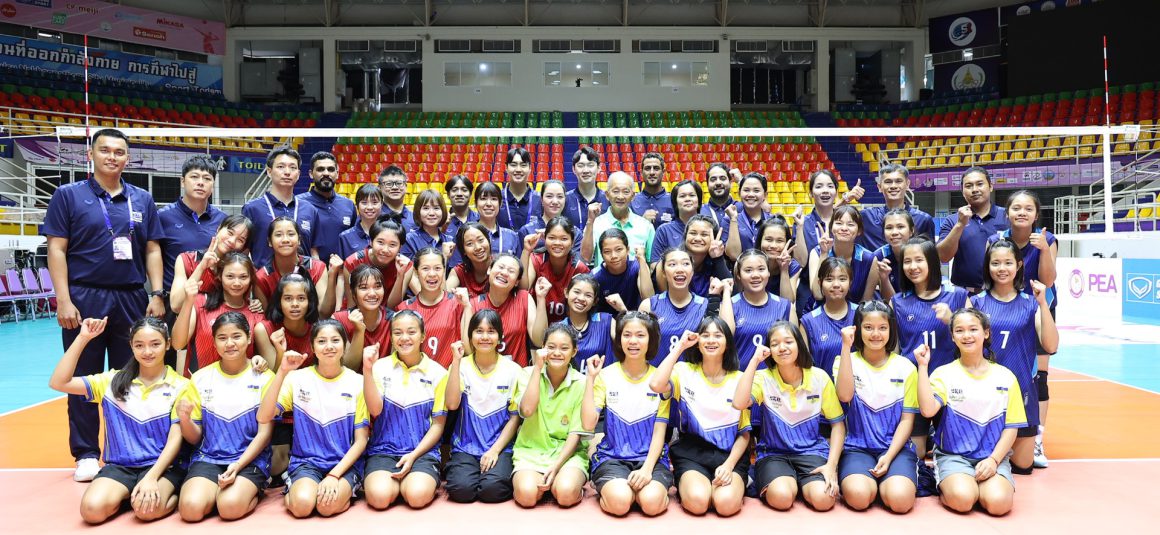 “PRINCESS CUP” WOMEN’S U18 SOUTHEAST ASIAN CHAMPIONSHIP SET TO KICK OFF ON JUNE 8 